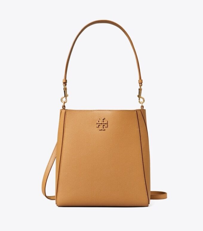 Mcgraw Bucket Bag
