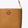 Mcgraw Bucket Bag