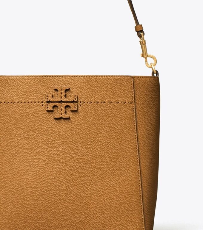 Mcgraw Bucket Bag