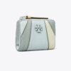 Mcgraw Colorblock Bi-Fold Wallet Mcgraw Colorblock Bi-Fold Wallet