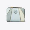 Mcgraw Colorblock Bi-Fold Wallet Mcgraw Colorblock Bi-Fold Wallet