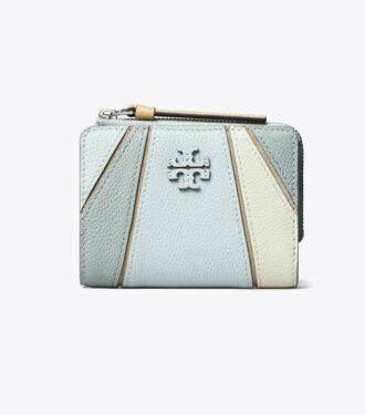 Mcgraw Colorblock Bi-Fold Wallet