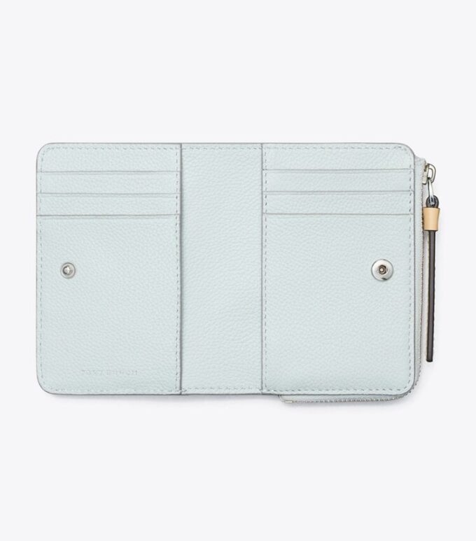 Mcgraw Colorblock Bi-Fold Wallet Mcgraw Colorblock Bi-Fold Wallet