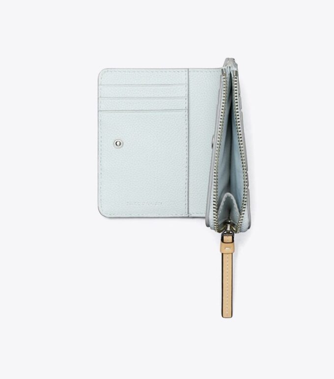 Mcgraw Colorblock Bi-Fold Wallet Mcgraw Colorblock Bi-Fold Wallet