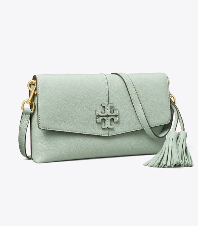 Mcgraw Crossbody