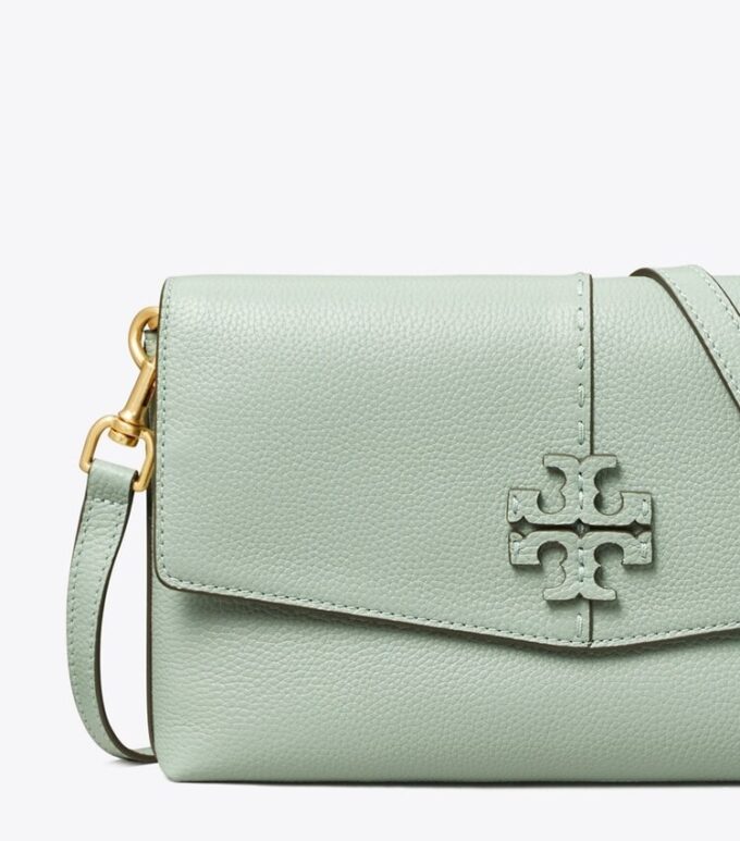 Mcgraw Crossbody