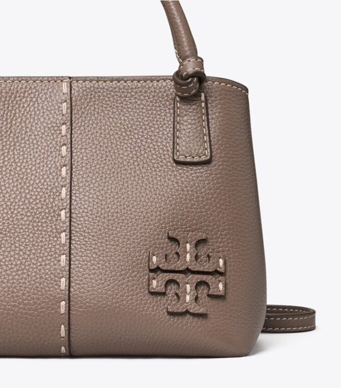 Mcgraw Mini Satchel