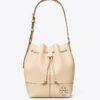 Mcgraw Smooth Drawstring Bucket Bag