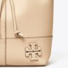 Mcgraw Smooth Drawstring Bucket Bag