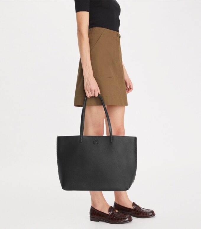 Mcgraw Tote