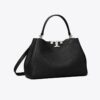 Medium Eleanor Soft Satchel