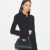 Medium Eleanor Soft Satchel