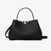 Medium Eleanor Soft Satchel