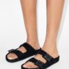 Mellow Pavé Sandal