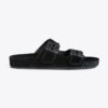 Mellow Pavé Sandal