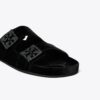 Mellow Pavé Sandal