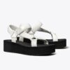Mellow Platform Sandal