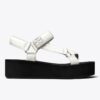 Mellow Platform Sandal