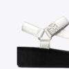 Mellow Platform Sandal