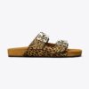 Mellow Sandal