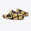 Mellow Shearling Mule