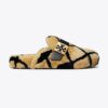 Mellow Shearling Mule