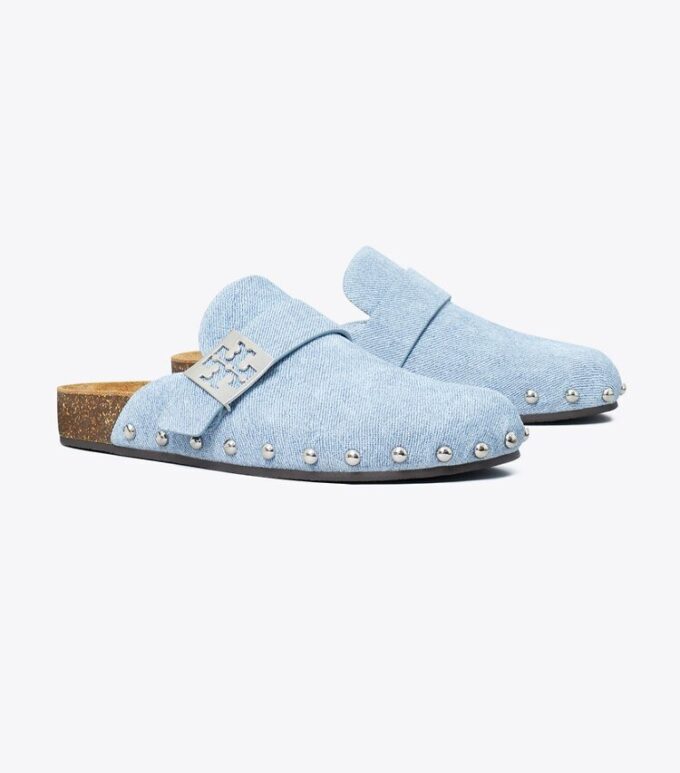 Mellow Studded Mule Mellow Studded Mule