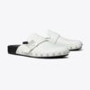 Mellow Studded Mule