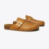 Mellow Studded Mule