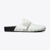 Mellow Studded Mule