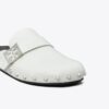 Mellow Studded Mule