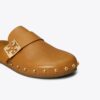 Mellow Studded Mule