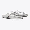 Mellow T-Strap Sandal