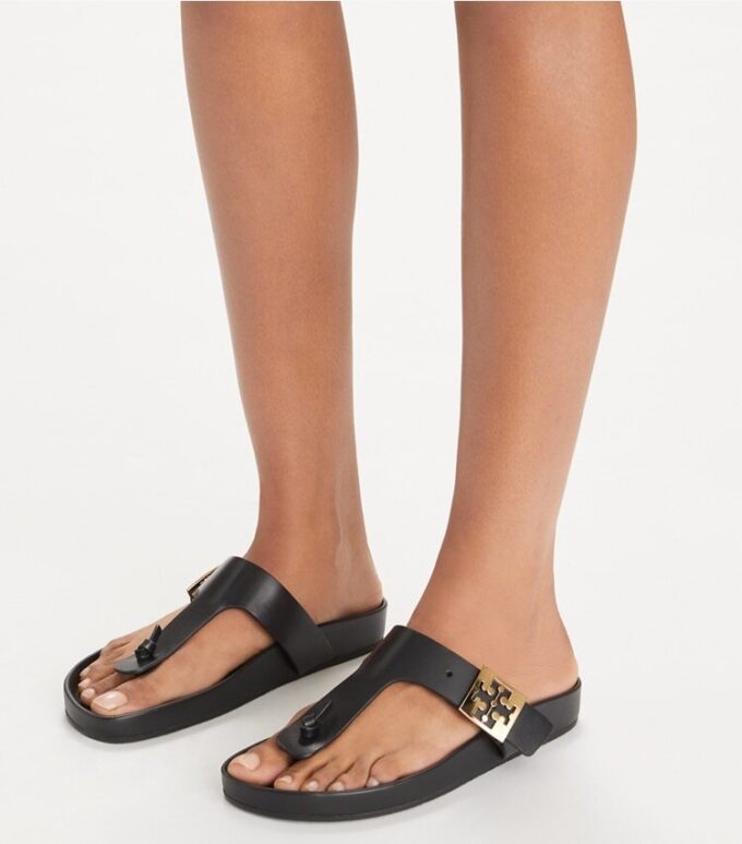 Mellow T-Strap Sandal Mellow T-Strap Sandal