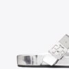 Mellow T-Strap Sandal