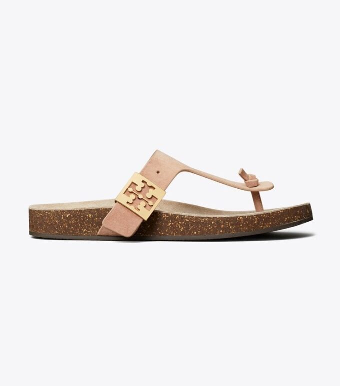 Mellow T-Strap Sandal Mellow T-Strap Sandal