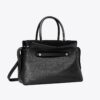 Mercer Distressed Satchel