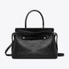 Mercer Distressed Satchel