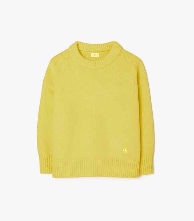 Merino Sweater