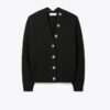 Merino Wool Cardigan