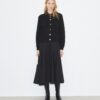 Merino Wool Cardigan