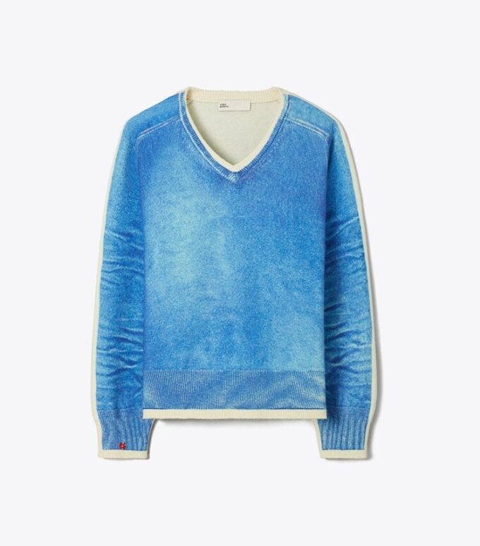 Merino Wool Sweater
