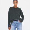 Merino Wool Sweater
