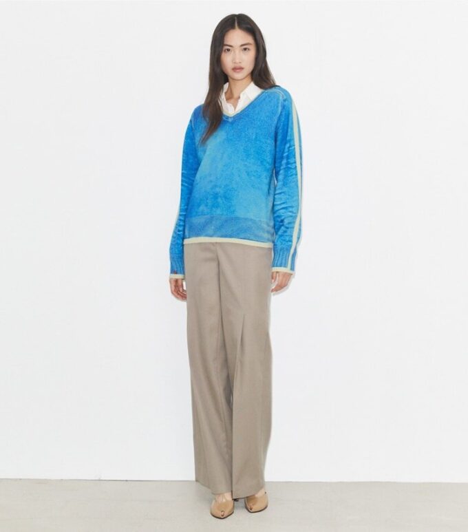 Merino Wool Sweater