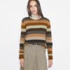 Merino Wool Turtleneck Merino Wool Turtleneck