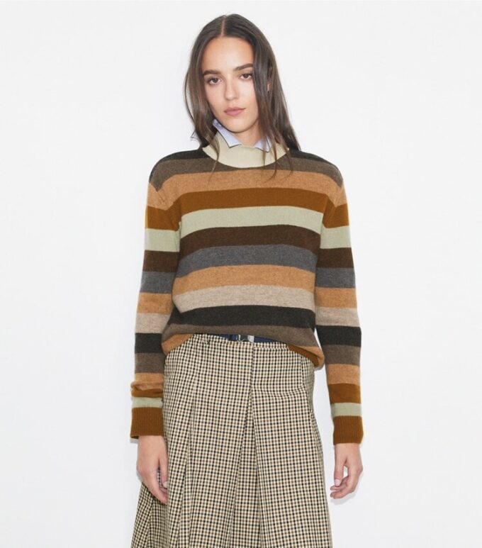 Merino Wool Turtleneck Merino Wool Turtleneck