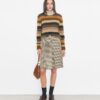 Merino Wool Turtleneck Merino Wool Turtleneck