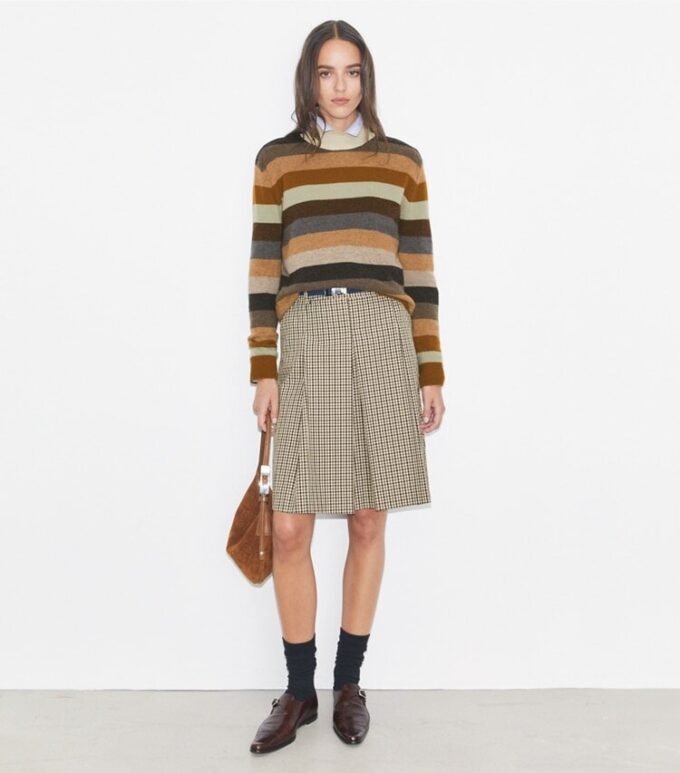 Merino Wool Turtleneck Merino Wool Turtleneck