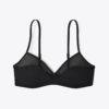 Mesh Bikini Top Mesh Bikini Top