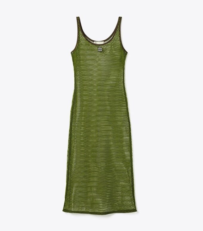Mesh Dress Mesh Dress